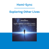 Hemi-Sync - Exploring Other Lives