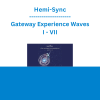 Hemi-Sync - Gateway Experience Waves I - VII
