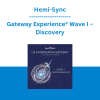 Hemi-Sync - Gateway Experience® Wave I – Discovery