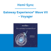Hemi-Sync - Gateway Experience® Wave VII – Voyager