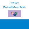 Hemi-Sync - Mediumship Series Bundle