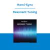 Hemi-Sync - Resonant Tuning