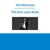 Hill Nicholas - The Don Juan Book