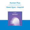 Human Plus - Hemi-Sync - Imprint