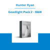 Hunter Ryan - Goodlight Pack 2 - B&W