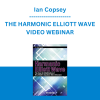Ian Copsey - THE HARMONIC ELLIOTT WAVE VIDEO WEBINAR