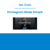 Ian Cron - Enneagram Made Simple