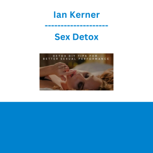 Ian Kerner - Sex Detox