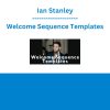 Ian Stanley - Welcome Sequence Templates