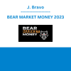 J. Bravo - BEAR MARKET MONEY 2023