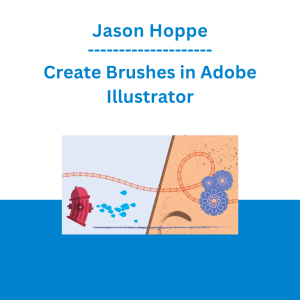 Jason Hoppe - Create Brushes in Adobe Illustrator