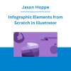 Jason Hoppe - Infographic Elements from Scratch in Illustrator