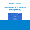 Jason Hoppe - Logo Design in Photoshop the Right Way