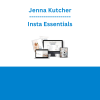 Jenna Kutcher - Insta Essentials
