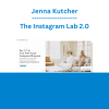 Jenna Kutcher - The Instagram Lab 2.0