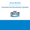 Jerry Norton - Commercial Revolution System