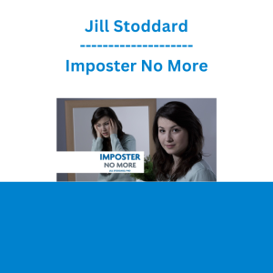 Jill Stoddard - Imposter No More