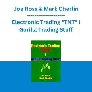 Joe Ross & Mark Cherlin - Electronic Trading "TNT" I Gorilla Trading Stuff