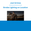 Joel Grimes - Strobe Lighting on Location