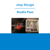 Joey Sturgis - Studio Pass