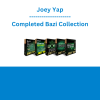 Joey Yap - Completed Bazi Collection