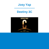 Joey Yap - Destiny 3C