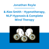 Jonathan Royle & Alex Smith - Hypnotherapy, NLP Hypnosis & Complete Mind Therapy