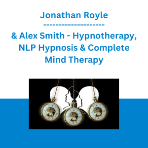 Jonathan Royle & Alex Smith - Hypnotherapy, NLP Hypnosis & Complete Mind Therapy