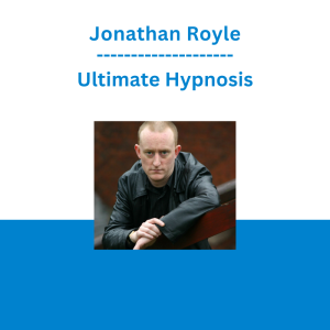Jonathan Royle - Ultimate Hypnosis