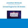 Jonathan Winbush - Unreal Engine for 3D Artists