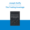 Joseph Duffy - The Trading Avantage