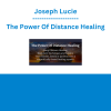 Joseph Lucie - The Power Of Distance Healing