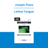 Joseph Plazo - Lethal Tongue