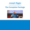 Joseph Riggio - The Complete Package