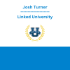 Josh Turner - Linked University