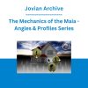 Jovian Archive - The Mechanics of the Maia - Angles & Profiles Series