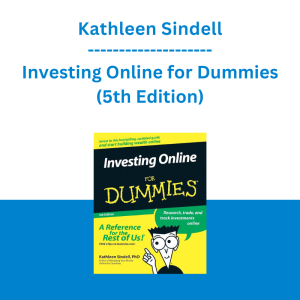 Kathleen Sindell - Investing Online for Dummies (5th Edition)