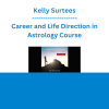Kelly Surtees - Career and Life Direction in Astrology Course