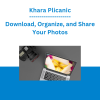 Khara Plicanic - Download, Organize, and Share Your Photos