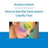 Kristina Sherk - How to Use the Face-Aware Liquify Tool