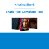 Kristina Sherk - Shark Pixel Complete Pack