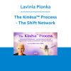 Lavinia Plonka - The Kinēsa™ Process - The Shift Network