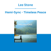 Lee Stone - Hemi-Sync - Timeless Peace