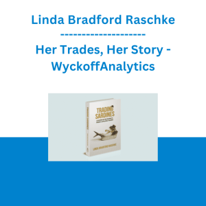 Linda Bradford Raschke - Her Trades, Her Story - WyckoffAnalytics