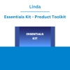 Linda - Essentials Kit - Product Toolkit