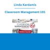 Linda Kardamis - Classroom Management 101