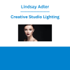 Lindsay Adler - Creative Studio Lighting
