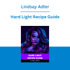 Lindsay Adler - Hard Light Recipe Guide