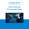 Lindsay Adler - How to Set Up 10 Essential Poses