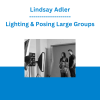 Lindsay Adler - Lighting & Posing Large Groups